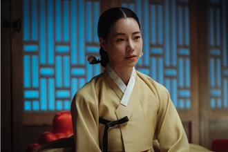 《玉氏夫人傳》25歲男主能演能舞又能唱！倒三角驚人身材好養眼