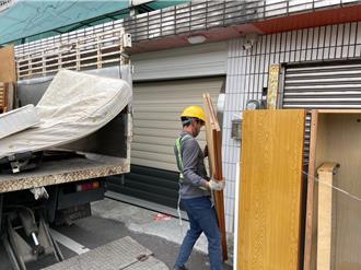 農曆新年大掃除！彰縣提醒民眾儘早預約大型家具清運