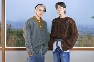 畢書盡宣布2025開年兩大喜事！感謝林宥嘉割愛彩蛋曝光