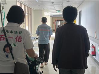 國中生割喉案！涉案少年、少女續押 被害學生家長吐心聲