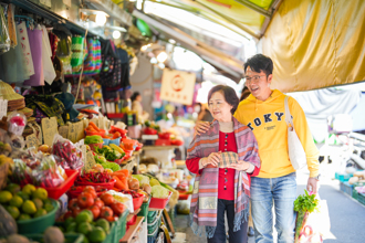 就是這個傳統好味道！ 客家媽媽手路菜守護年味凝聚家的溫度