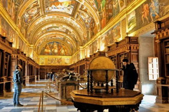 整座城市就是藝術品！走入西班牙建築與藝術交融的生活美學