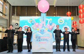 台電公布2024節電成果 全國狂省17億度電