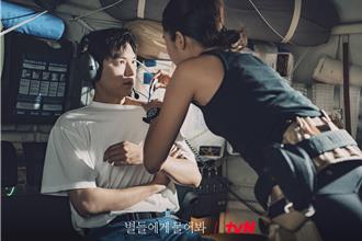 越洋訪問》孔曉振拒上太空「不喜歡獨處」 結婚2年喊：我害怕孤獨