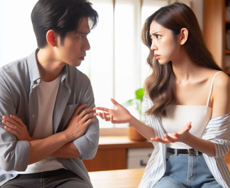 妻遭撿屍懷孕不知誰的種 反控結紮尪無套找小三