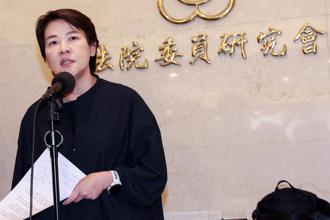 凌濤喊話黃珊珊：仿效陳智菡做1事  「恩怨都可放下」