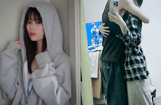 20岁偶像正妹遭挖「男友亲密照」！紧急道歉了：我后悔背叛粉丝