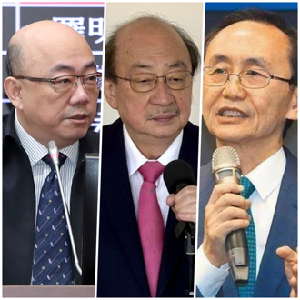 為何喊告吳子嘉、郭正亮？他揭柯建銘「內外窘迫」近況