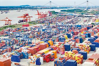 大陸去年12月進出口表現 優於預期