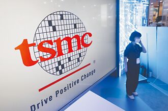 台積群創廠傳交接 拚產CoWoS-L