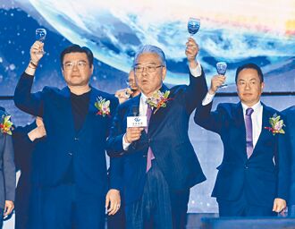 金寶深化AI＋車用 雙管齊下