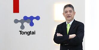 東台集團董事長嚴瑞雄：人形機器人「關鍵零組件」是台廠機會