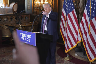 觀念平台－2025是美中俄關係發展的關鍵年