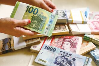 避關稅風險 貨幣基金湧錢潮