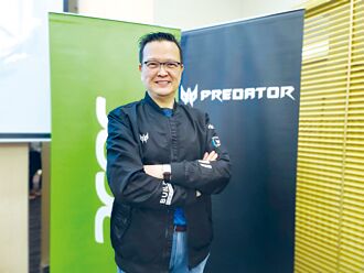 在地制造具优势 宏碁亚太逆势扬