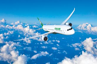 连12年入选全球前25大 长荣 登最安全航空公司第7名