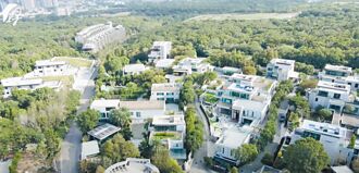 不畏打房政策干擾 台中客製化豪墅 買氣不減