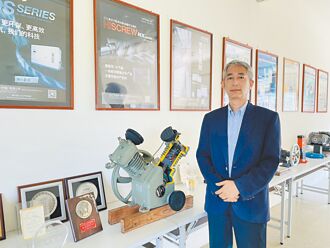 日立空壓機 節能減碳新解方