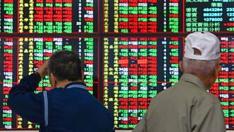 去年上市營收增13％