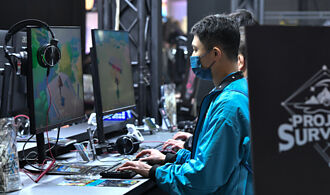 基本面有撐 全漢、康舒逆勢漲