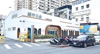 振宇五金去年營收靚 今年衝展店