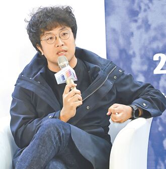 曹興誠喊捐30億 沈伯洋：非全給黑熊