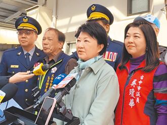 北市雙吳遭罷 徐巧芯酸老柯幫倒忙