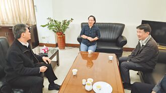 雙警命案 家屬批大法官實質廢死