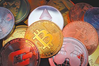 加密貨幣 逃漏所得1.3億 財部補洞