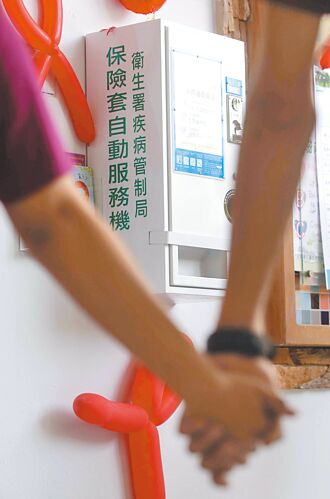 海納百川》青少女染梅毒激增 公衛網破口警訊（陳擷安）