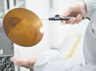 美3级列管AI晶片 对中祭重拳