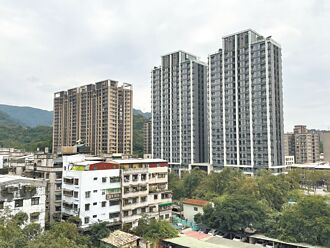 新北 容移代金幾無購地 民代促解編