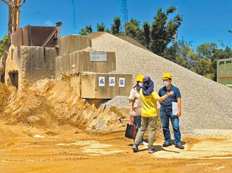桃創全台之先 辦土資場評鑑