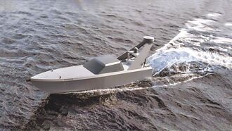 美軍打造AI無人部隊 究竟行不行