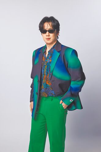 《夜市王》決賽獻唱 蕭煌奇期待當吃貨