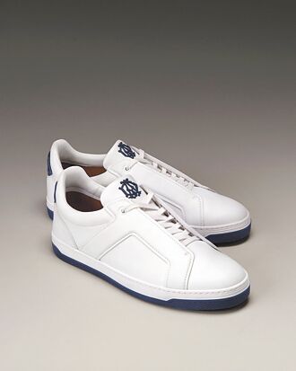 dunhill訂製運動鞋好搭配