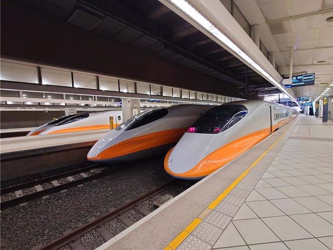 持高铁自由座车票进站超过3.5小时，小心会被罚钱。（资料照）