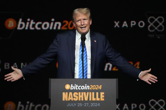 专家透露美国只要24小时就能拿下格陵兰。（图／美联社）