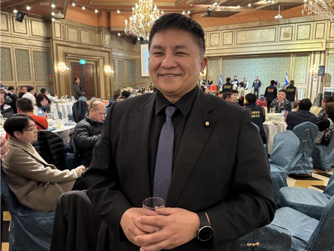 立委吴宗宪日前有在脸书po文表示，宜兰县长林姿妙案件的停职处分有立法疏漏。（吴佩蓉摄）