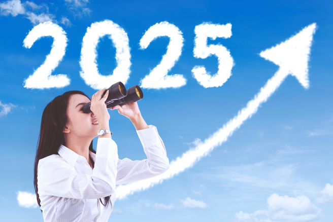 處女、天蠍、射手、摩羯4星座2025年有新轉機，實現財富的翻倍增長。（示意圖：Shutterstock／達志）