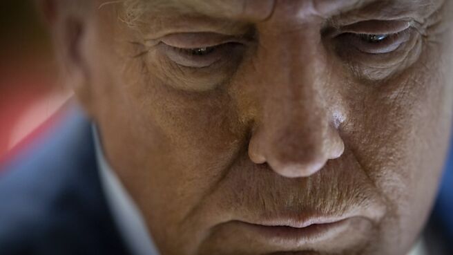 全球贸易紧张局势可能升温，台湾也有多重的「川普风险」，影响台湾科技供应商及台湾对美国的出口，加剧推动供应链多元化的需求，但台湾仍有五大机会。图／本报资料照片