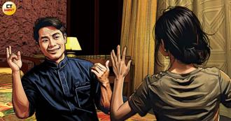 高雄知名按摩店連續性侵　受害人遭「強行進入」慘罹憂鬱症