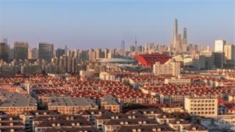 上海樓市回暖！ 二手房成交量創新高