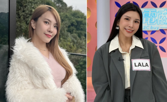 小優傳與LaLa友誼生變 幫站台卻搶風采種下心結