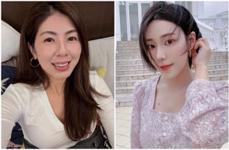 網紅奈奈子撇當小三 美女律師開酸：活的比飛機杯還不如