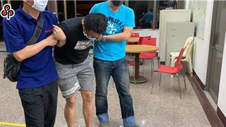 強擄長榮馬國女大生性侵勒殺  梁育誌二度判死更一審「維持死刑」