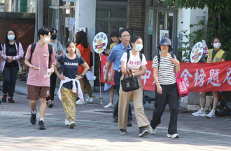 114學年度大學學測 社會科試題解答