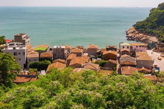 高雄－馬祖直飛包機第三階段啟動 「機＋酒」4日自由行9900元起