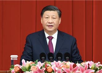 中歐建交50年 習近平通話歐盟理事會主席籲擴大開放