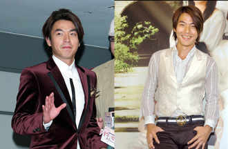 李威捲精舍命案！竟重疊「20年前驚悚電視劇」巧合讓人發毛